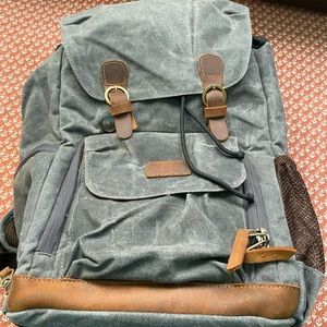 Camera Backpack